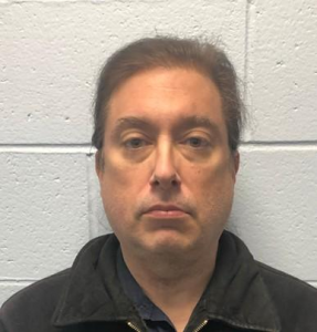 Vincent Sparagano a registered Sex Offender of New York