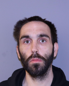 Adam Abert a registered Sex Offender of New York