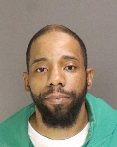 Talik Reed a registered Sex Offender of New York