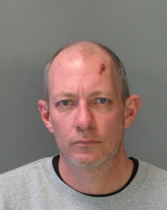 Christopher J Caufield a registered  of 