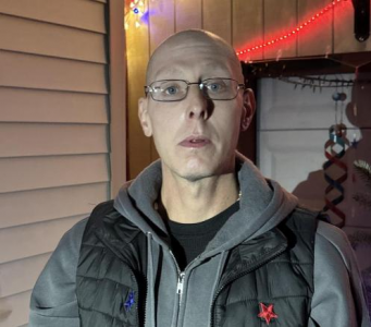 Eric Steven Kangas a registered Sex Offender of New York