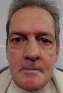 Robert Scott a registered Sex Offender of New York