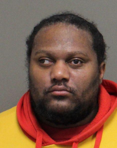 Nevin Witherspoon a registered Sex Offender of New York