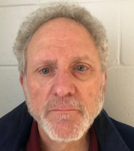 John Kaiser a registered Sex Offender of New York