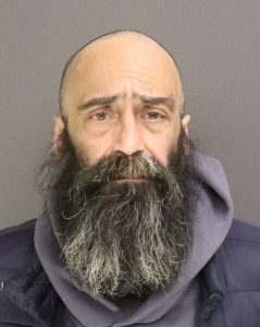 Hipolito Montalvo a registered Sex Offender of New York