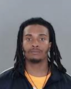 Mark Yobo a registered  of 