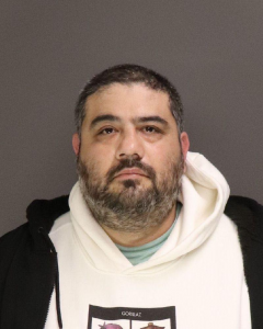 Jose M Ramirez a registered Sex Offender of New York