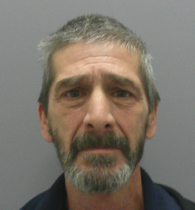 Donald Mercer a registered Sex Offender of New York