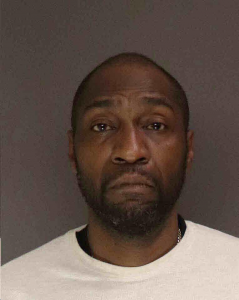 Randy Fields a registered Sex Offender of New York