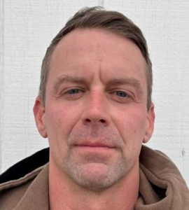 Brian Monsen a registered Sex Offender of New York