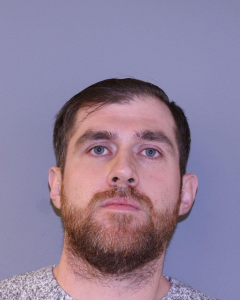 Matthew E Arnold a registered Sex Offender of New York