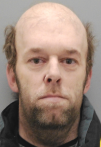 James Boothe a registered Sex Offender of New York