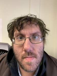 Patrick Weaver a registered Sex Offender of New York