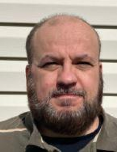 Zackary Dressner a registered Sex Offender of Virginia
