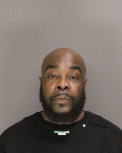 Dwayne Francis a registered Sex Offender of New York