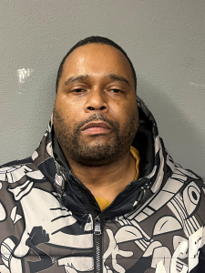 Marquis Neil a registered Sex Offender of New York