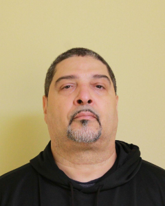 Louis Gonzalez a registered Sex Offender of New York