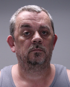 Brian Bliss a registered Sex Offender of New York