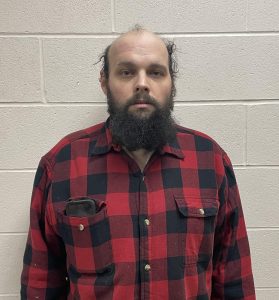 Matthew J Klink a registered Sex Offender of New York