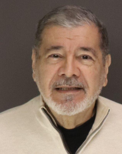 Raul Benchocron a registered Sex Offender of New York