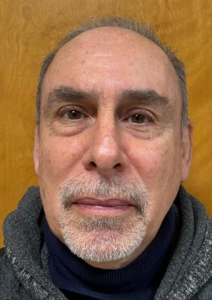 Albert Carini a registered Sex Offender of New York