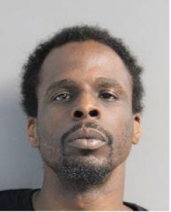 Reginald Cox a registered  of 
