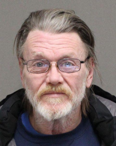 David Brown a registered Sex Offender of New York