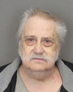 Robert Rupp a registered Sex Offender of New York
