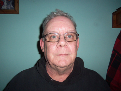 Scott G Hartwick a registered Sex Offender of New York