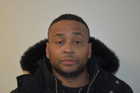 Keyan Price a registered Sex Offender of New York