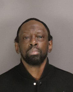 Lorenzo Wilson a registered Sex Offender of New York