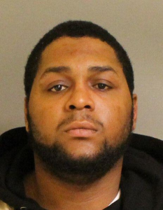 Rason M Patterson a registered  of 