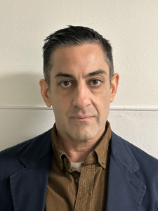 Shafik Hirji a registered Sex Offender of New York