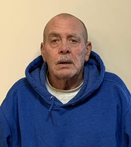 Jeffrey Crandall a registered Sex Offender of New York