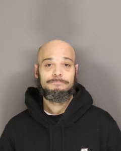 Ramon Acevedo a registered Sex Offender of New York