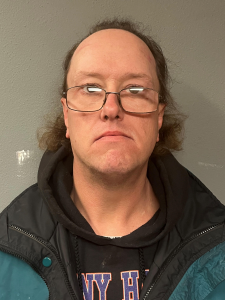 Jason O Brann a registered Sex Offender of New York