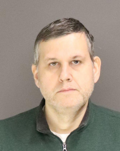 George Papagiannopoulos a registered Sex Offender of New York