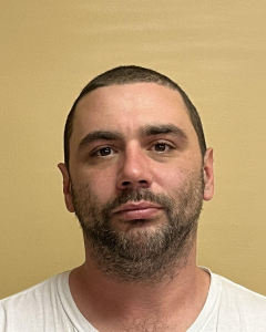 David Rollins a registered Sex Offender of New York