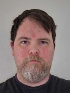 David Treacy a registered Sex Offender of New York