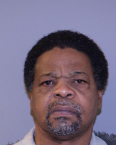 Vallel P Jackson a registered Sex Offender of New York