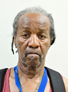 Victor K Thomas a registered Sex Offender of New York