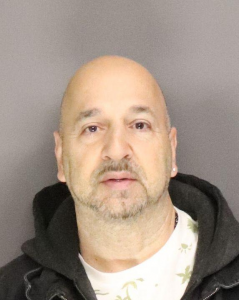 Dario Fernandez a registered Sex Offender of New York