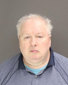 Timothy D Buckley a registered Sex Offender of New York