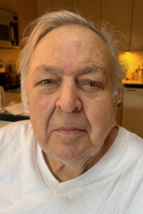 Edward Rockowitz a registered Sex Offender of New York