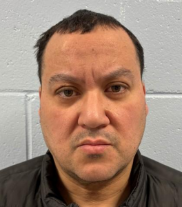 David Tirado a registered Sex Offender of New York