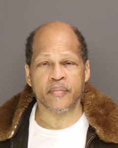 Kenneth Williams a registered Sex Offender of New York