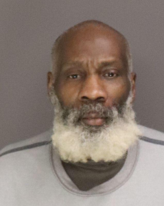 Adrian Thomas a registered Sex Offender of New York