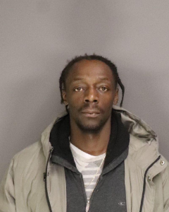 Christopher Whitfield a registered Sex Offender of New York