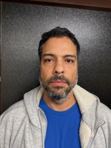 Raul Garcia a registered Sex Offender of New York