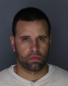 Johnny Rios a registered  of 